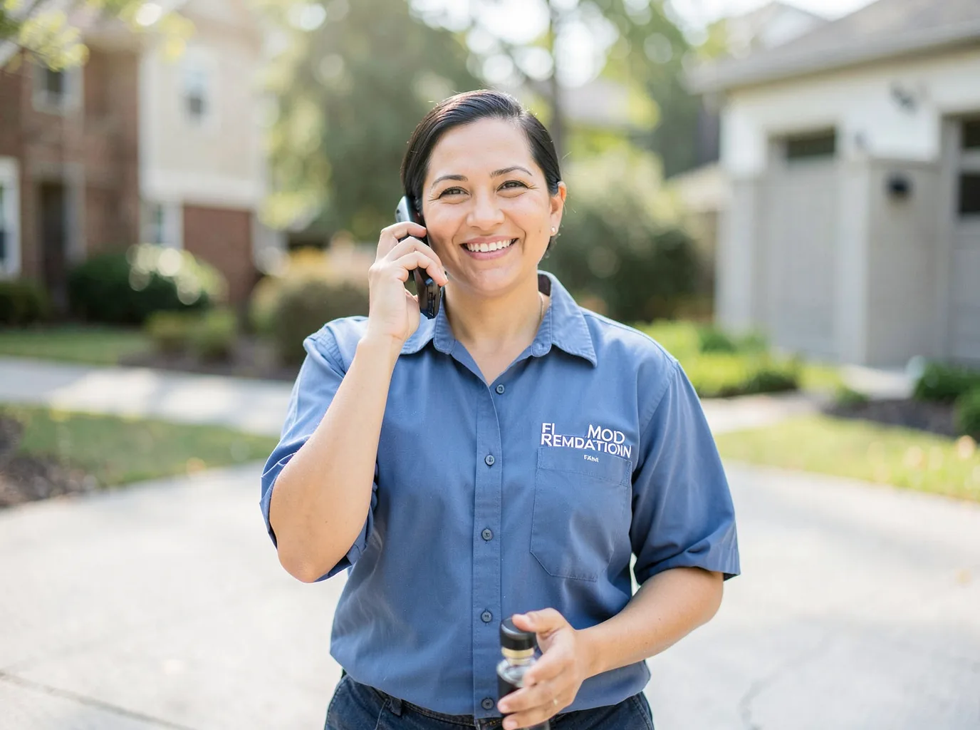 Mold Remediation Hansen, ID FAQs